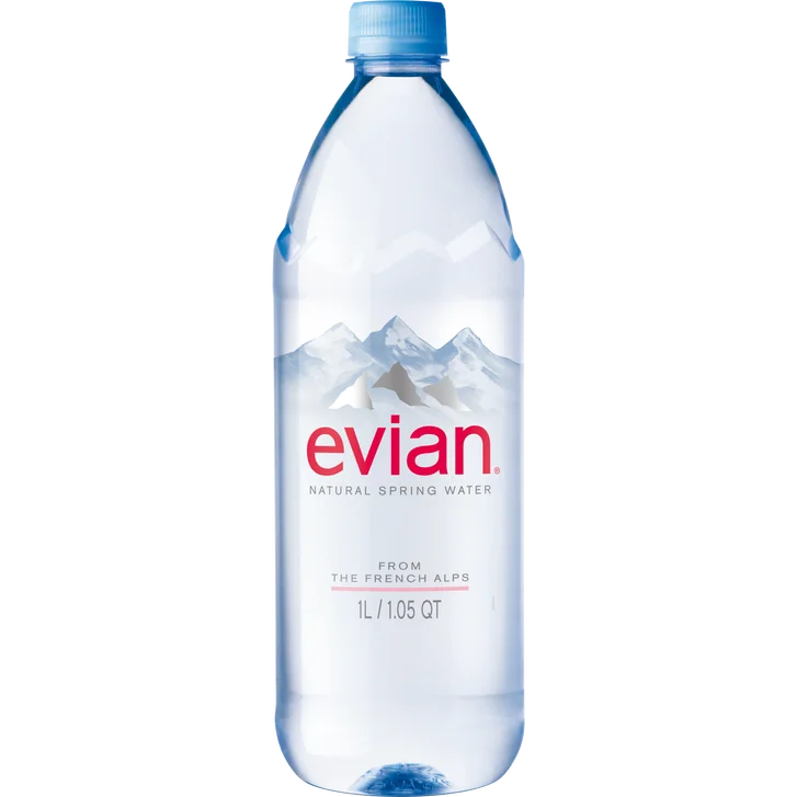 Evian