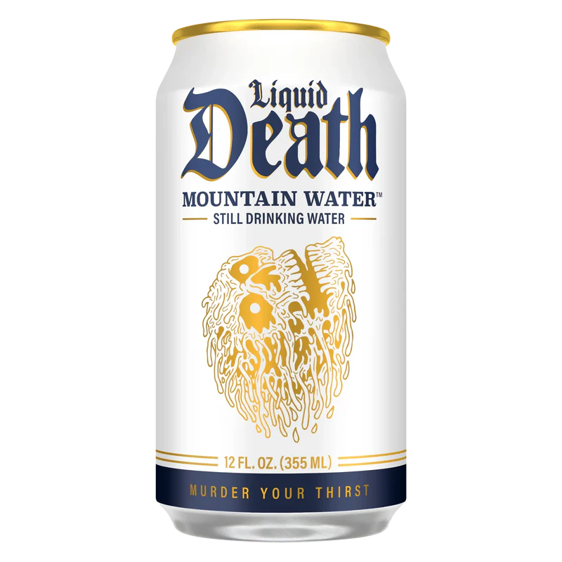 Liquid Death