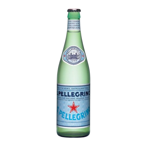 San Pellegrino