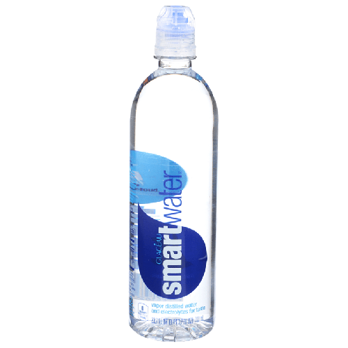 Smartwater