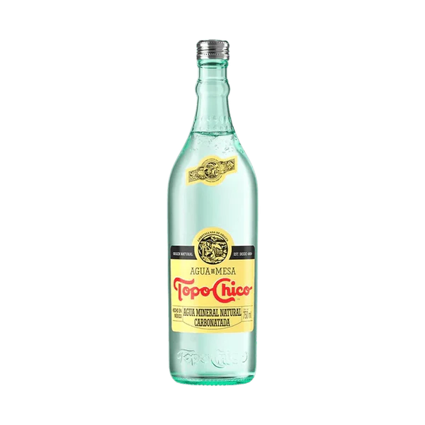 Topo Chico