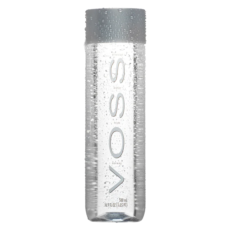 Voss