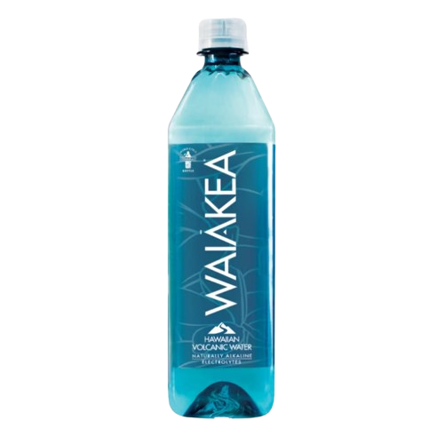 Waiakea